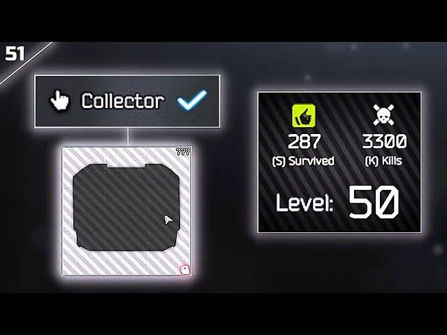 Ultimate Hardcore Challenge 1.0 COMPLETED (Kappa Unlocked)