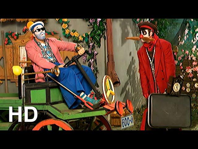 #ДеревняДураков. Новые дурни (часть 1) / #FoolsVillage. New Fools (part 1) (Official HD Video)