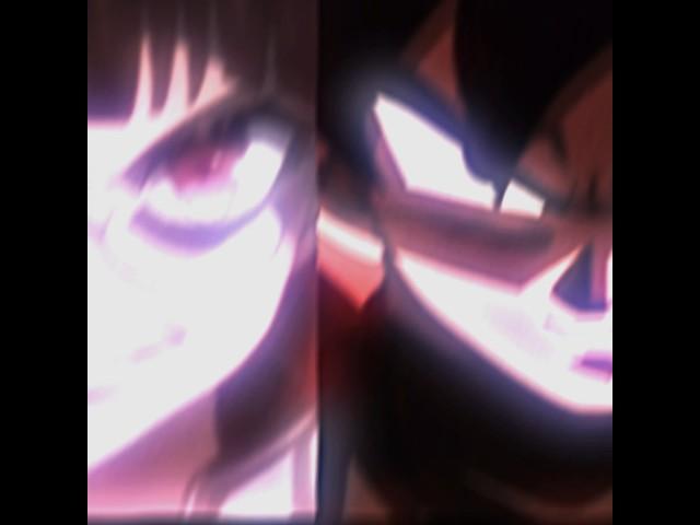 No one hates mortal more than them | Goku black and Alicia Crystella