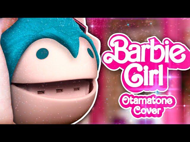 Barbie Girl - Otamatone Cover