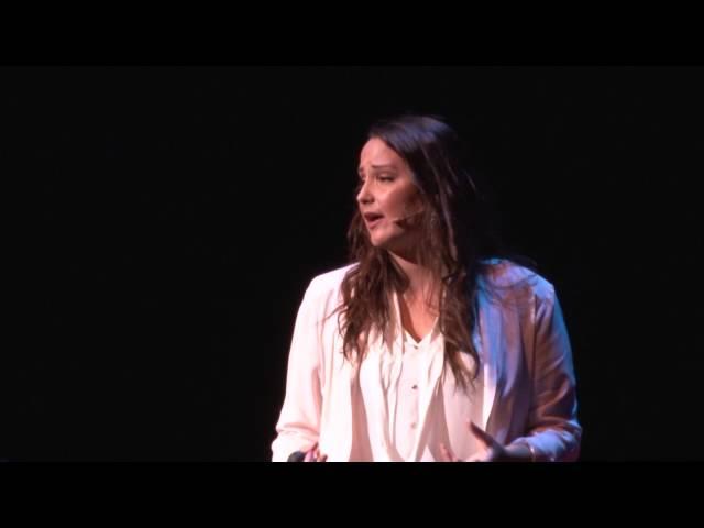 We are more than murdered and missing. | Tamara Bernard | TEDxThunderBay