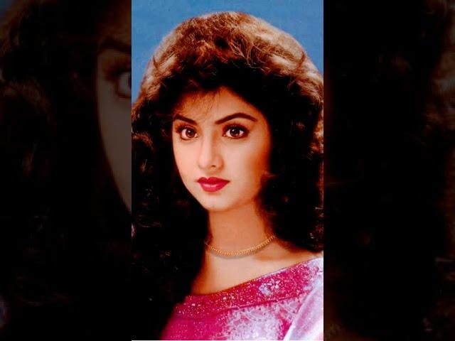 #divyabharti #shortsvideo #shorts #youtubeshorts #bollywoodfans #divyabhartisongs # #es