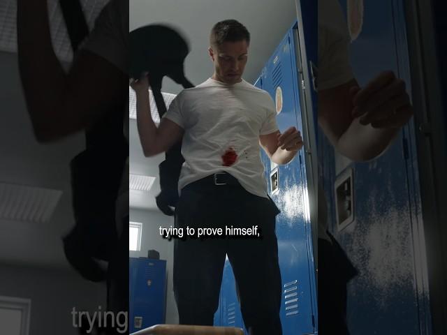 Whats Tim Doing ? Is It Worth The Risk?  |  The Rookie  #season  #seasons #rookie  #therookie