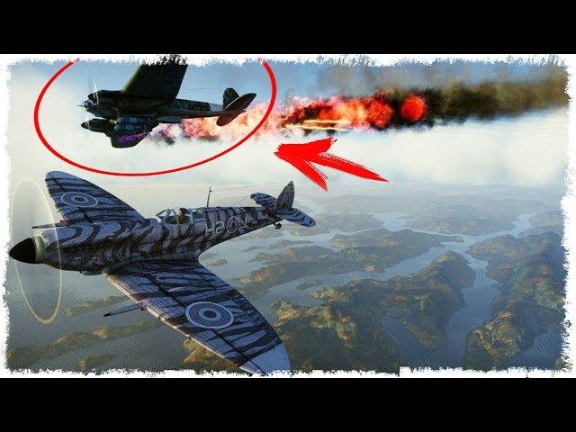 КВАНТУМ vs ДЖОХАН!!! БИТВА ЗА УЖИН В WAR THUNDER???