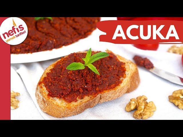 10 Dakikada EFSANE ACUKA -  Mutlaka deneyin️