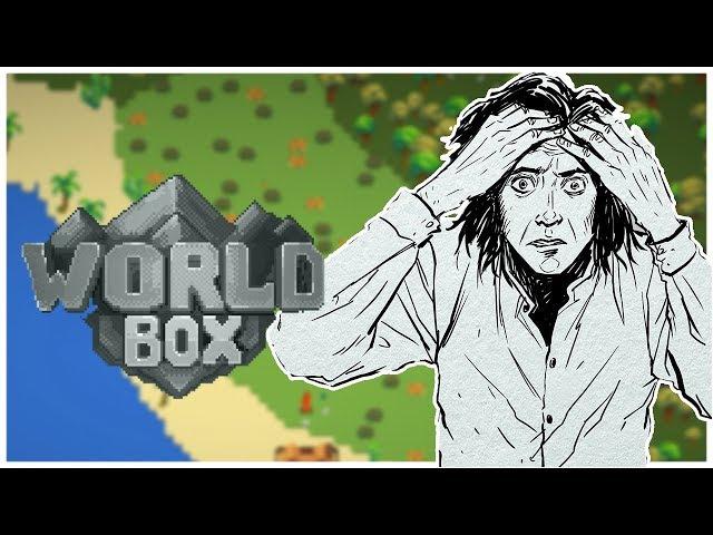 ОСТРОВ ОДИНОЧЕСТВА[ФИЛЬМ WORLDBOX]