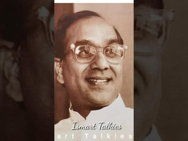 Legendary actor ANR rare Pic | ANR| #shorts