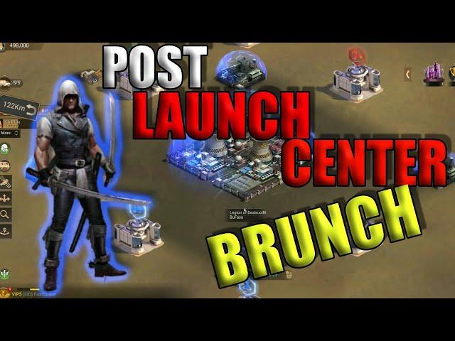 Launch Center Battle Secrets Most Players NEVER Learn!