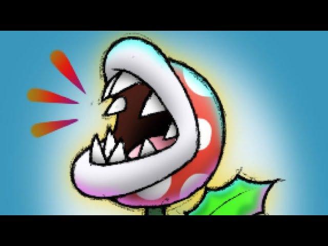 Piranha Plants