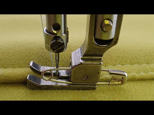 [7]sewing tips and tricks