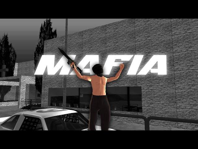 MAFIA IS BACK  | Batta Perera | MTA San Andreas