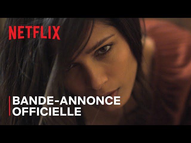 L'Intrusion | Bande-annonce officielle VOSTFR | Netflix France