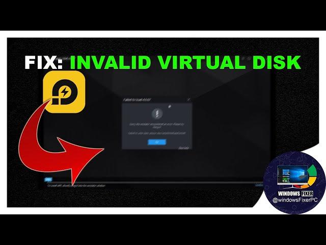 Overcome LDPlayer Invalid Virtual Disk Error: Simple Solutions for a Smooth Gaming Experience