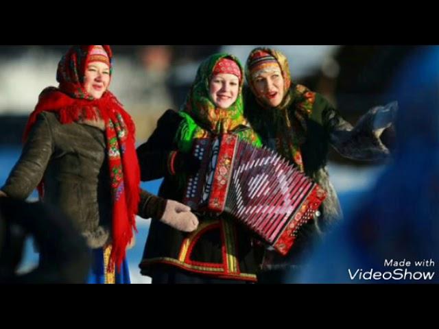 Календарные обряды и праздники Донбасса