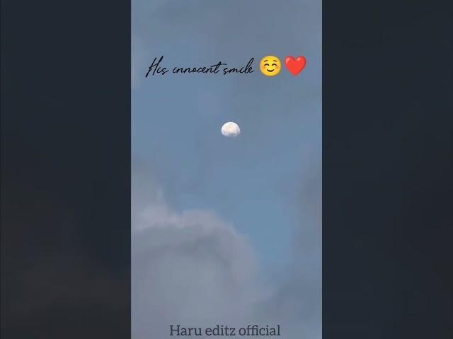 Haru editz official ️