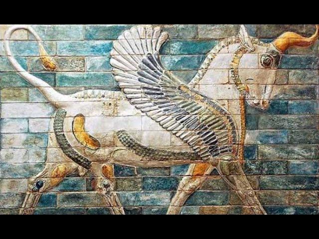 Prester John #147 | Garden of Eden, UNICORNS, and David's "Black Saracens" of the Kara Katai/Cathay