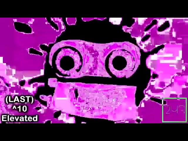 (LOUD WARNING!!!) Klasky Csupo Says Klasky Csupo In 4ormulator (v1-10 Elevated)