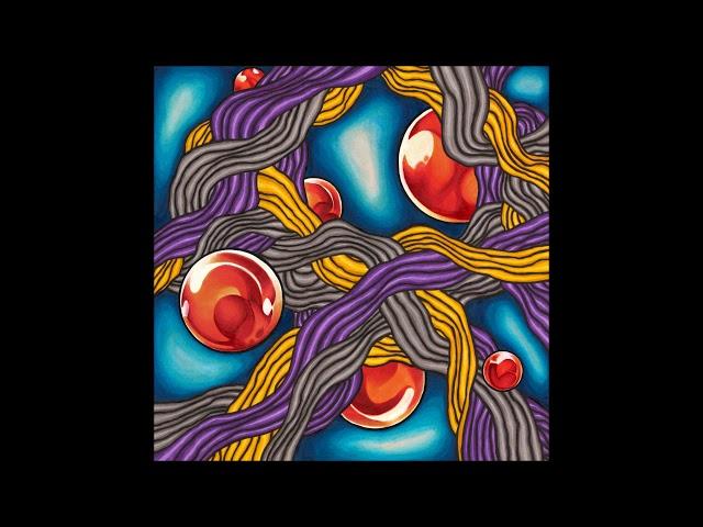 Gorm - Elysium (EP 2020)