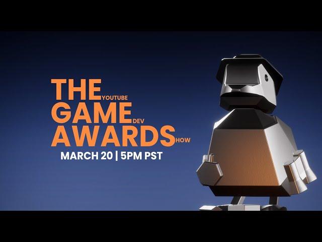 The Youtube Game Dev Award Show 2025