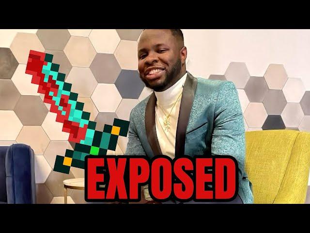 LELAND GOT EXPOSED…