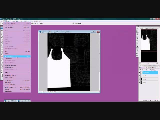 Basic opasity tutorial