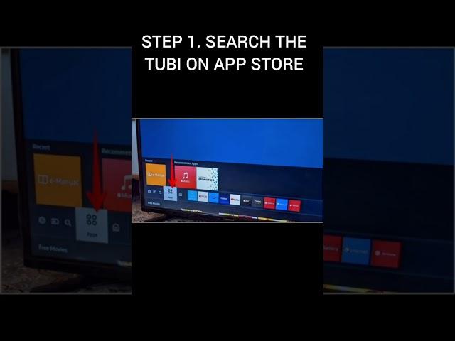 Activate Tubi on Smart TV| #activation #tvchannel #youtubevideo #shorts #subscribe #tubitv #smarttv