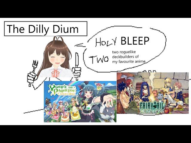 [Dilly's Demos] Two Nickels! || Dilly Dium PREDEBUT