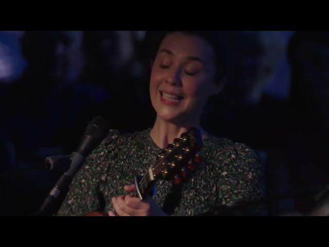 A Sail - Lisa Hannigan, Gemma Hayes, Paul Noonan