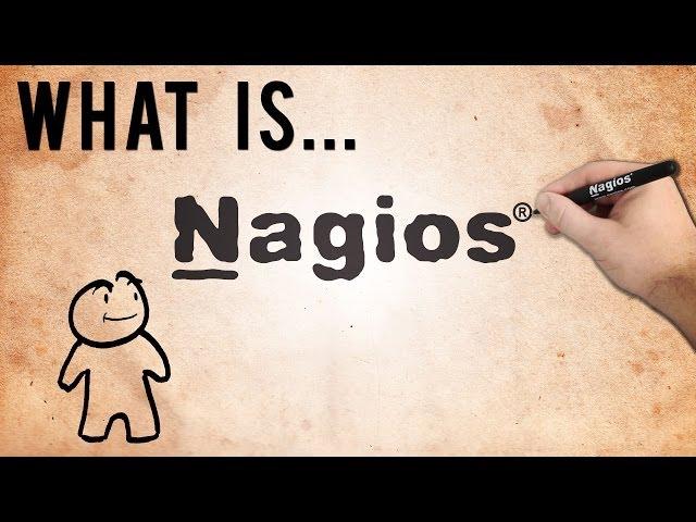 Nagios in a Nutshell