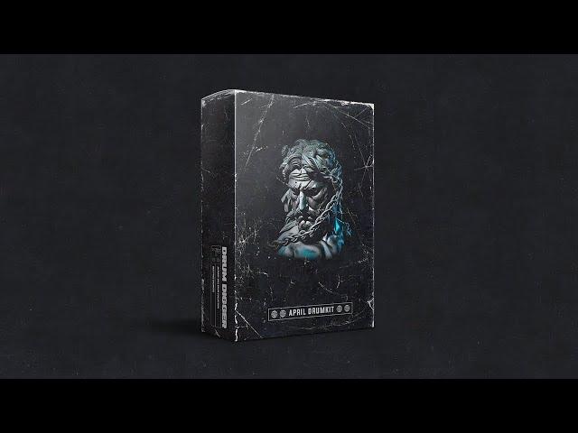   TRAP DRUMKIT | APRIL 2023 | FREE