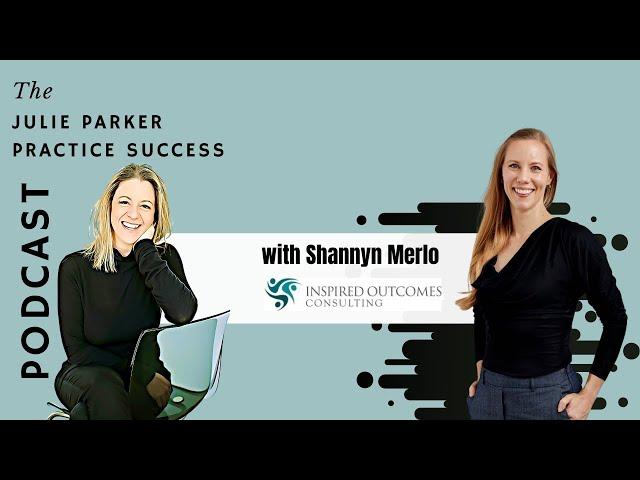 Performance Reviews with Shannyn Merlo of Inspired Outcomes