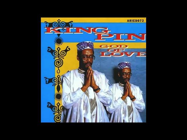 (THE WORST REGGAE SONGS OF ALL TIME) Alan King Pin - Letter To Sheba