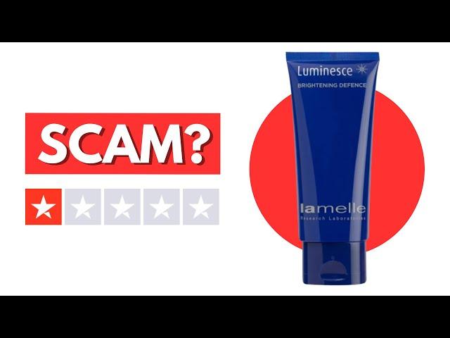 Luminesce Glow Review - BEWARE: Is It Legit or Scam? (2024)