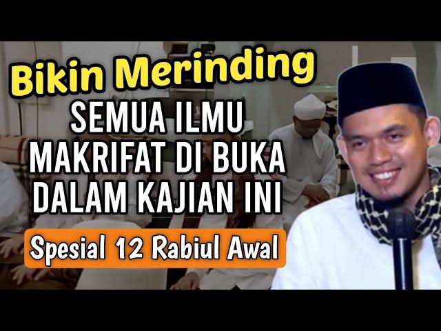 SPESIAL 12 RABI'UL AWAL‼️BUYA ARRAZY HASYIM