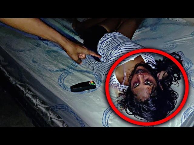 9 SCARY VIDEOS That Will Terrify In Night | Scary Comp V.124