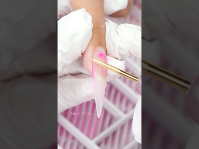 Nail TipsHow to remove gels on nail tips? #nailtips #nailtech #nails