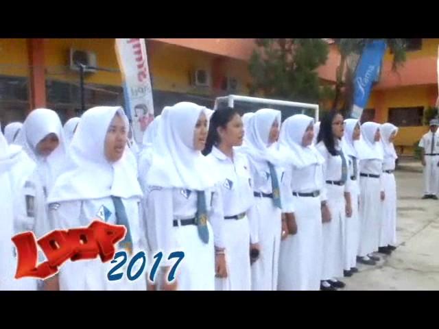 Paduan Suara Smakla