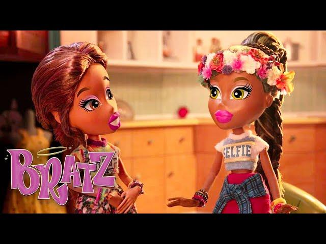 Fashion Inspo For Sasha | Bratz Web Series - Norwegian