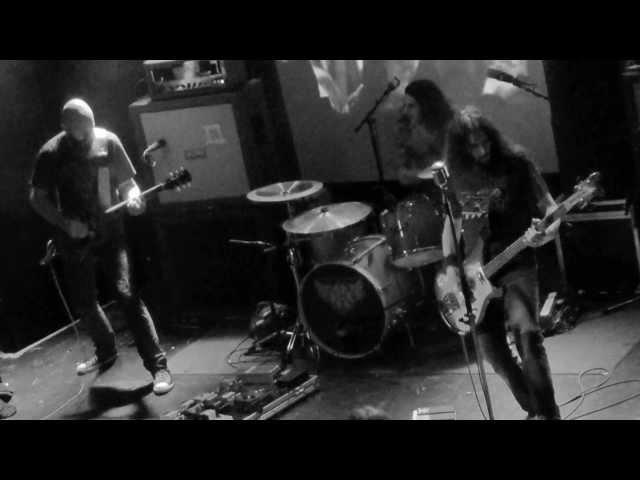 Ufomammut - Oroborus || live @ 013 Tilburg || 17-10-2012