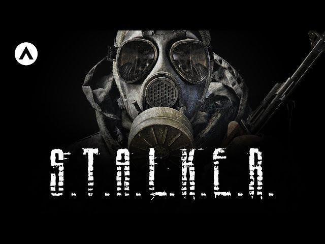 The Rise and Fall of S.T.A.L.K.E.R. | Documentary