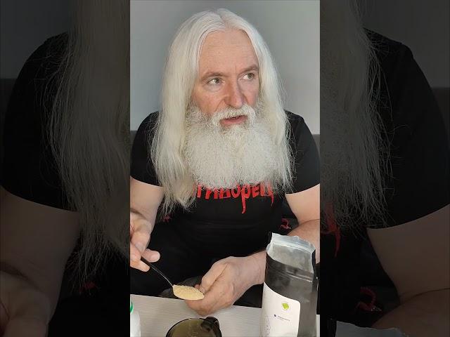 Ежовик гребенчатый. Секрет