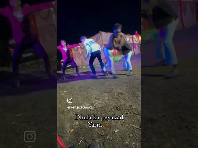 Tufani nagin dance video viral trending lucky 