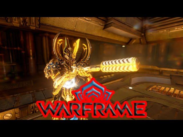 Warframe. ФУЛЬМИН