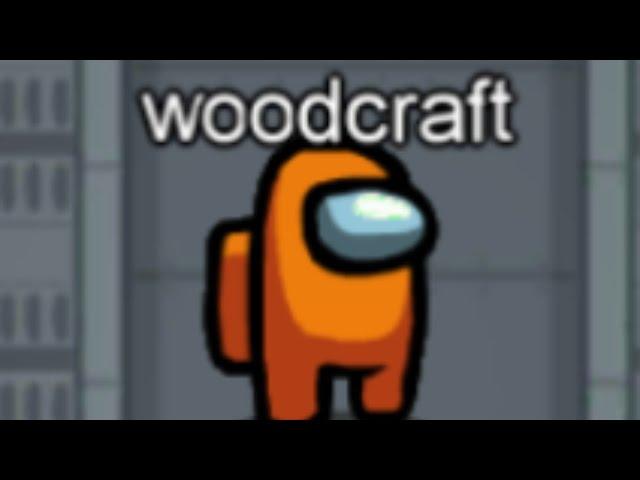 WoodcraftWorld Among Us 2