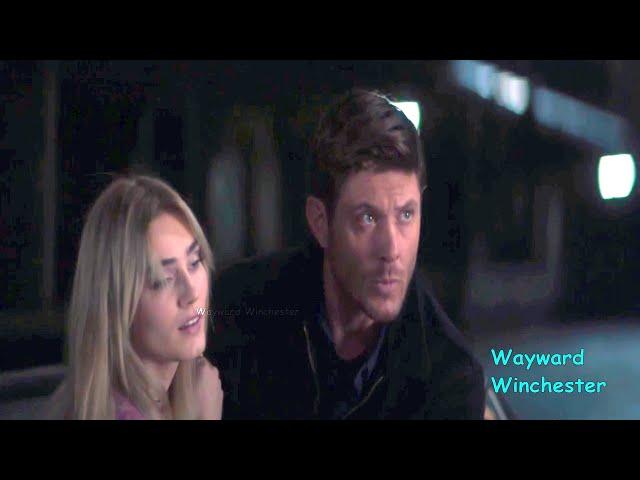 Dean Saves Mary & Explains His Travel To Their Alternate Universe! Winchesters 1x13 Finale Explained