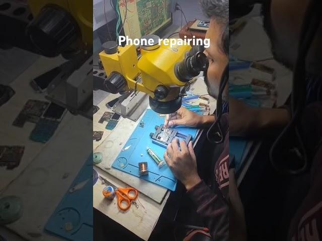 A to Z phone solution