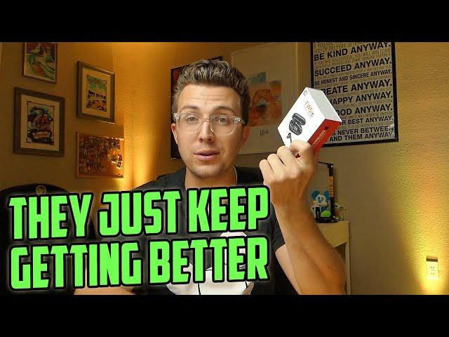 Cheap Earbuds That Don't Suck! | EZ EAR Q70Y Review