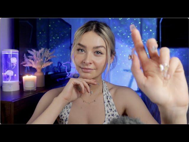 ASMR To Fall Asleep in 25 Minutes or LESS 