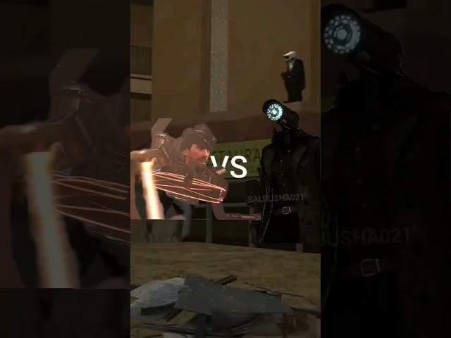 Astro skibidist VS Agents and skibidi toilets