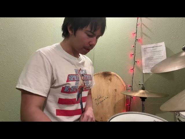 Inverted Doubles